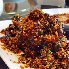 何老幺鲜鱼府(绵阳店) User Photo