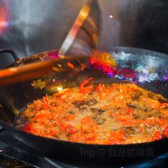 益松龙虾(桓裕广场店) User Photo