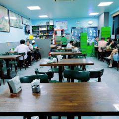 Yong heng hua wei Meat Pie Shop (Panjiayuan Branch) 여행 사진