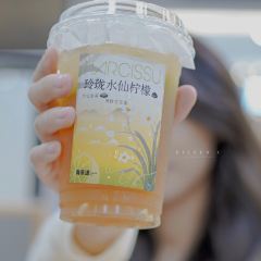 舞茶道(華貿店)張用戶圖片