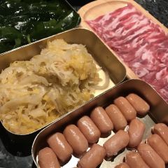 京不唤·老北京火锅·原厚膳堂(东二环泰禾广场店) User Photo