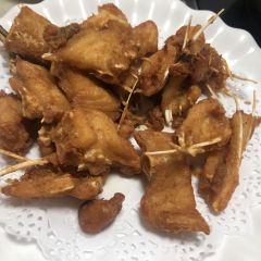 源港渔村-中山脆肉皖(博罗店) User Photo