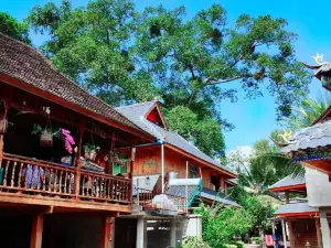Top 3 Best Things to Do in Menghai