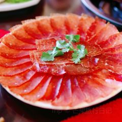 山老腿火锅店 User Photo