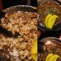 爱烧肉居酒屋(黑金店) User Photo