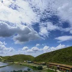 仰天湖柴火饭馆 User Photo