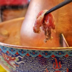 祥源胡同·涮牛羊肉火锅(花桥店) User Photo