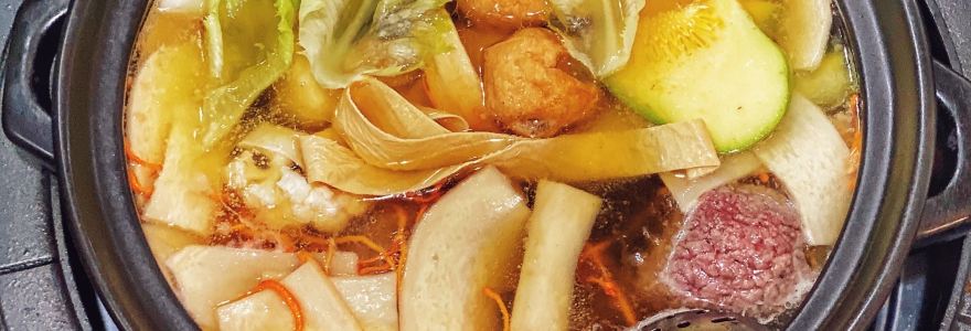 菌王刀叉牛肉(石林店)