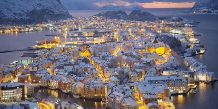 阿克拉斯觀景台