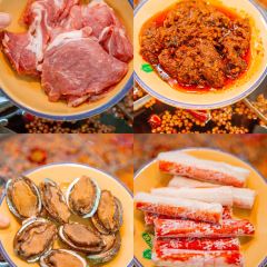 石灰市老火锅(北滨路店) User Photo