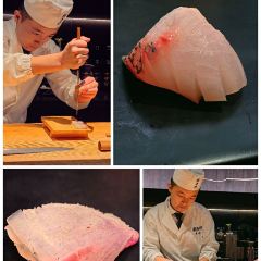 kindoki sushi User Photo