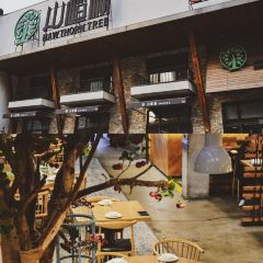 山楂树融合菜餐厅 User Photo