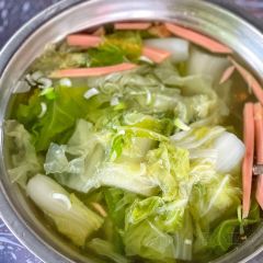 正兴张勇红烧兔馆 User Photo