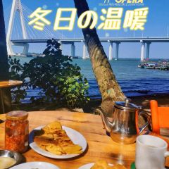 Pier Dad tea 여행 사진