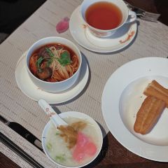 Ahnluh Guantang · All-Day Restaurant User Photo