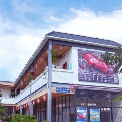 品胜于兰·东方特色菜馆(东方花梨湾店) User Photo