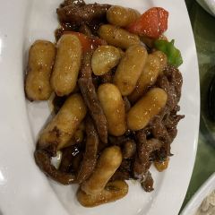 晉豐頤飯店張用戶圖片