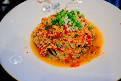 贡江楼(于都店)