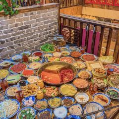 胡庆一重庆老火锅(泰山路店) User Photo