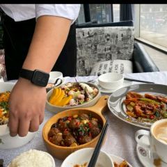 西美爱琴海咖啡美食(青龙店) User Photo
