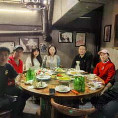 音乐天空(东二环泰禾广场店) User Photo