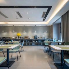 如家商旅酒店(宜宾长宁蜀南竹海客运中心店)·餐厅 User Photo