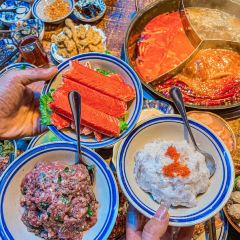 胡庆一重庆老火锅(泰山路店) User Photo