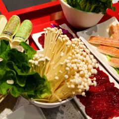 朝天门火锅(苍南县店) User Photo