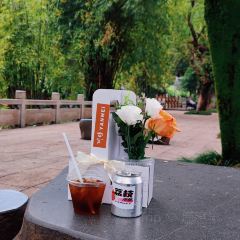 研味·新中式糖水·绵绵冰(斗池新居店) User Photo