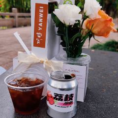 研味·新中式糖水·绵绵冰(斗池新居店) User Photo