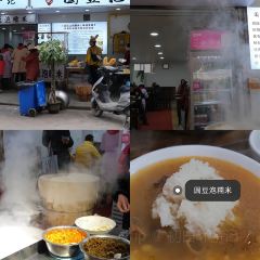 福寿早堂面(江汉南路店) User Photo