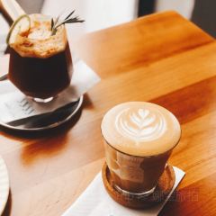 有屿UnitCoffee(月湖店) User Photo