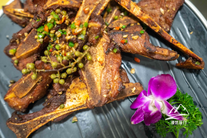 大同品味(鼎湖店)