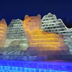多喜客海鲜烤肉自助烤场(永青市场店) User Photo