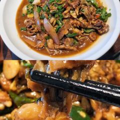 Qilinxiaoyuan (anpinglu) User Photo
