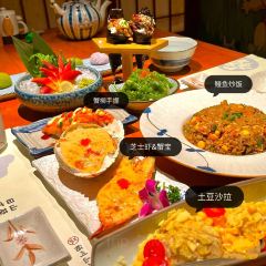山葵家·创意料理(凤凰城店) User Photo