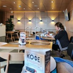 Coffee Boom User Photo