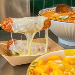 小带家(同德店) User Photo