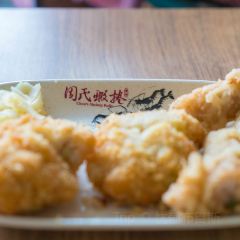 進福炒鱔魚專家 User Photo