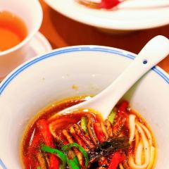 WAN GUO CHUN  CHINESE RESTAURANTS User Photo