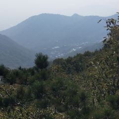 蓟县盘山福春农家院 User Photo