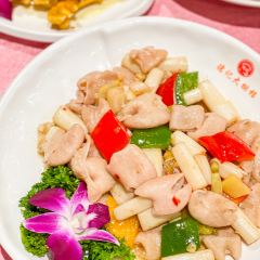 德記大排档(慈云路店)張用戶圖片