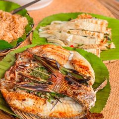 水傣美食農家樂張用戶圖片