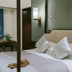 武义璟园蝶来望境酒店·茶餐厅 여행 사진