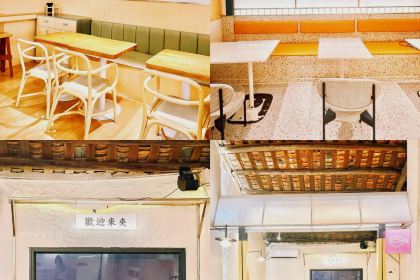 夥夥夾（水東街店）