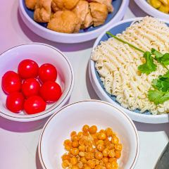 蛙好帥（華都廣場店）張用戶圖片