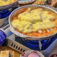 Ji Torisei (Jianye Triumph Branch) User Photo