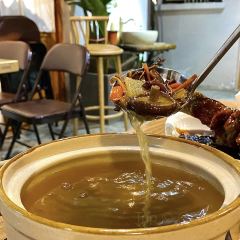 檐上食堂 User Photo
