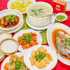 景福樓海鮮酒家（中山三路店）張用戶圖片