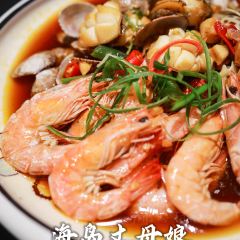 海岛丈母娘 User Photo
